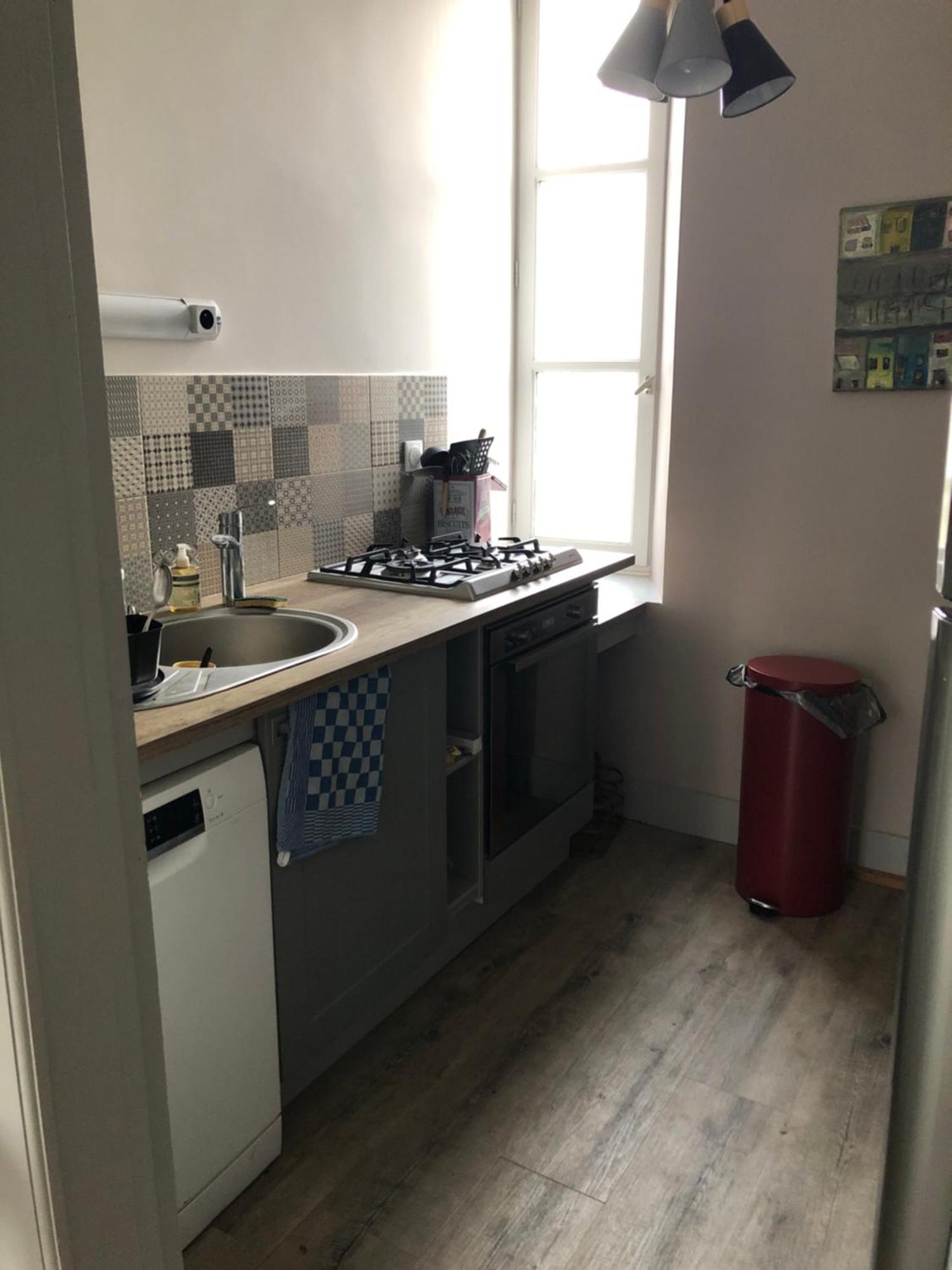 L'Appart De La Maison Du Hommeel Gratot Buitenkant foto