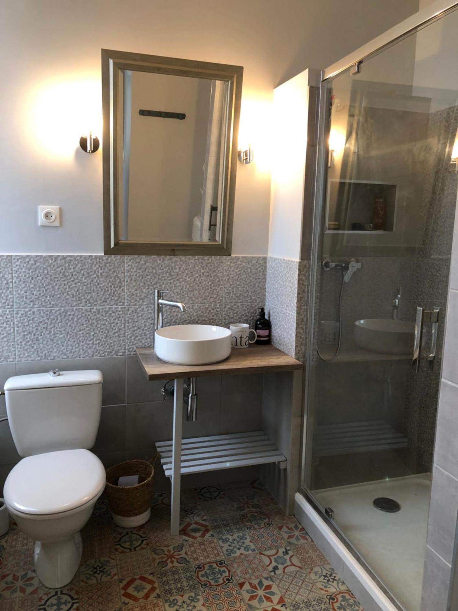 L'Appart De La Maison Du Hommeel Gratot Buitenkant foto