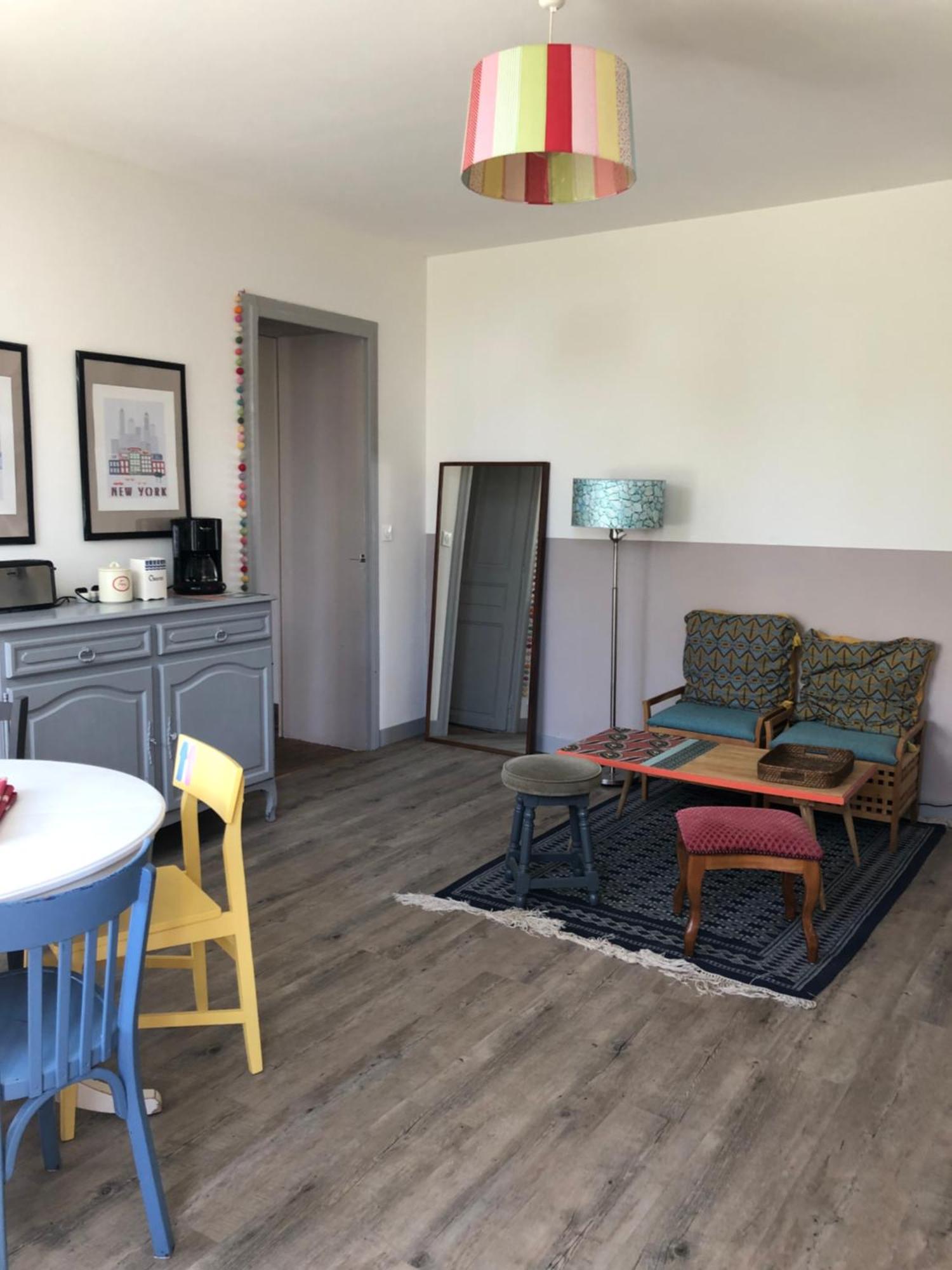 L'Appart De La Maison Du Hommeel Gratot Buitenkant foto